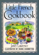 A Little French Cookbook