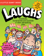 A Little Giant(r) Book: Laughs - Yates, Philip, and Rissinger, Matt