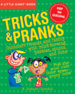 A Little Giant(r) Book: Tricks & Pranks