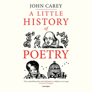 A Little History of Poetry