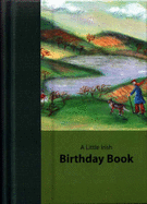 A Little Irish Birthday Book