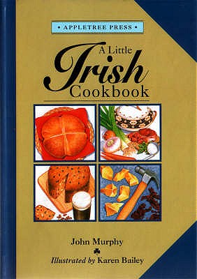 A Little Irish Cook Book - Murphy, John