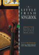 A Little Irish Songbook - 