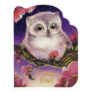 A Little Owl