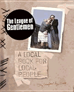 A Local Book for Local People - Gatiss, Mark, and League Of Gentlemen