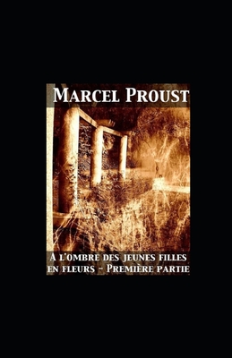 A L'Ombre Des Jeunes Filles En Fleurs - Proust, Marcel