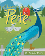 A Lonely Peacock Pete