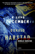 A Long December - Harstad, Donald