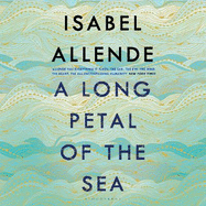 A Long Petal of the Sea: The Sunday Times Bestseller