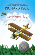 A Long Way from Chicago: A Novel in Stories