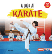 A Look at Karate