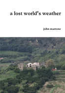 A Lost World's Weather