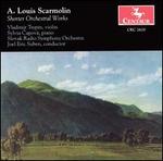 A. Louis Scarmolin: Short Orchestral Works