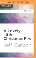 A Lovely Little Christmas Fire