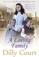 A Loving Family - Court, Dilly