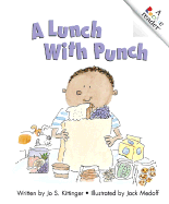 A Lunch with Punch