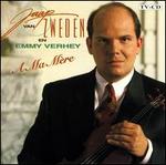 A Ma Mre - Duncan McTier (double bass); Emmy Verhey (violin); Jaap van Zweden (violin)