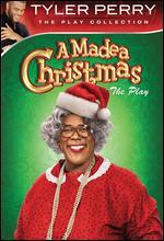 A Madea Christmas