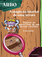 A magia no interior de uma rvore: Explora as maravilhas de uma rvore