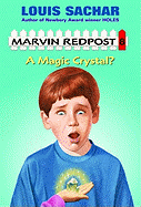 A Magic Crystal?