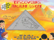 A Magic Skeleton Book: Discovering Ancient Egypt
