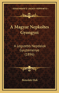 A Magyar Nepkoltes Gyongyei: A Legszebb Nepdalok Gyujtemenye (1896)