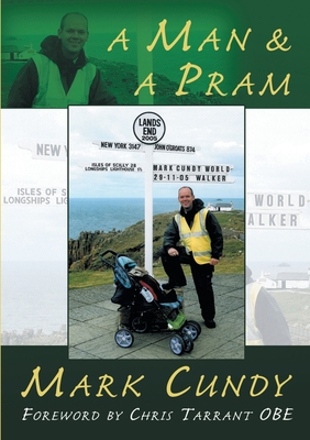 A Man & A Pram - Cundy, Mark, and Tarrant, Chris