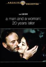 A Man and a Woman: 20 Years Later - Claude Lelouch