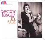 A Man and His Music: La Voz - Hctor Lavoe