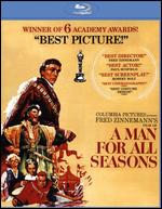 A Man for All Seasons [Blu-ray] - Fred Zinnemann