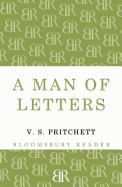 A Man of Letters: Selected Essays