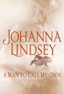 A Man to Call My Own - Lindsey, Johanna