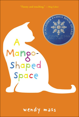 A Mango-Shaped Space - Mass, Wendy