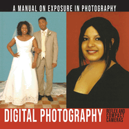 A Manual On Exposure In Photography