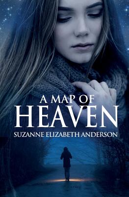 A Map of Heaven - Anderson, Suzanne Elizabeth