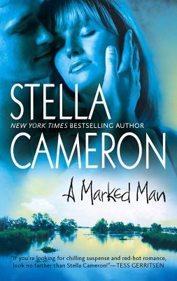 A Marked Man - Cameron, Stella