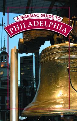 A Marmac Guide to Philadelphia - Pransky, Judith (Editor)