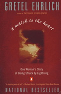 A Match to the Heart: One Woman's Story of Being Struck by Lightning