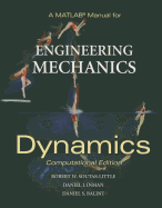 A MATLAB Manual for Engineering Mechanics: Dynamics, Computational Edition