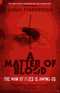 A Matter of Blood: The Dog-faced Gods Book One