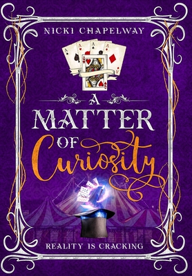 A Matter of Curiosity - Chapelway, Nicki