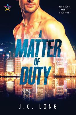 A Matter of Duty - Long, J C