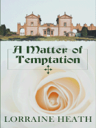 A Matter of Temptation