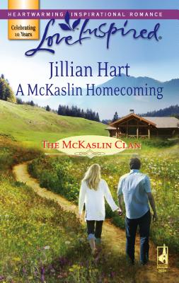 A McKaslin Homecoming - Hart, Jillian