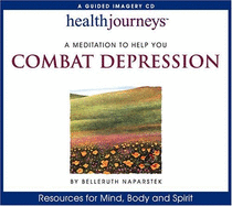 A Meditation to Help You Relieve Depression