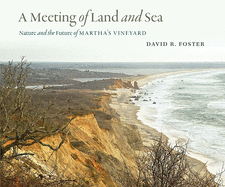 A Meeting of Land and Sea: Nature and the Future of Martha's Vineyard