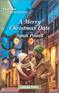 A Merry Christmas Date: A Clean Romance