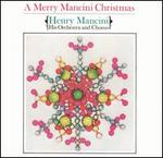 A Merry Mancini Christmas - Henry Mancini