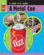 A Metal Can