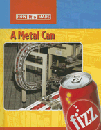 A Metal Can